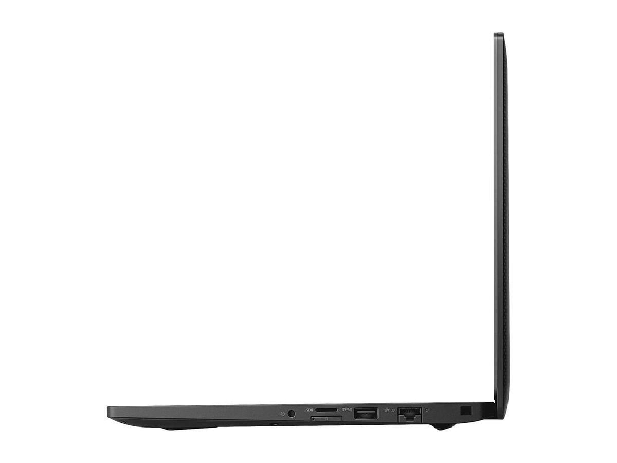 14" FHD Intel Core i7 16GB DDR4 512GB SSD Windows 10 Pro Black Laptop Q5104