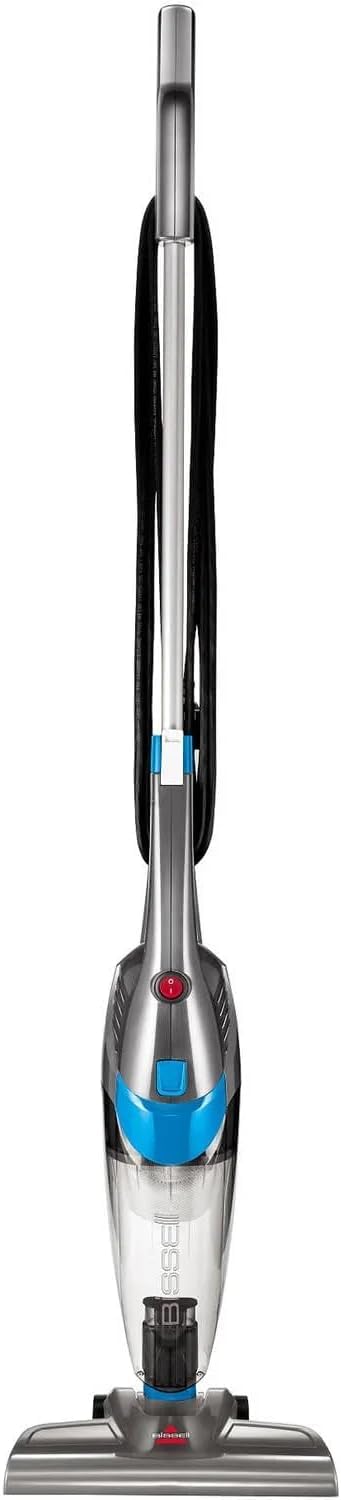 Lightweight Corded Stick Vacuum with Washable Filter J922856