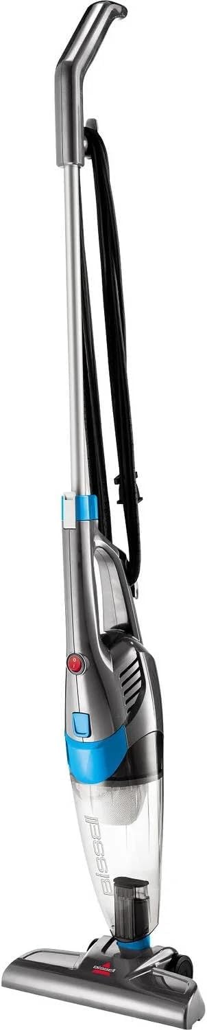 Lightweight Corded Stick Vacuum with Washable Filter J922856