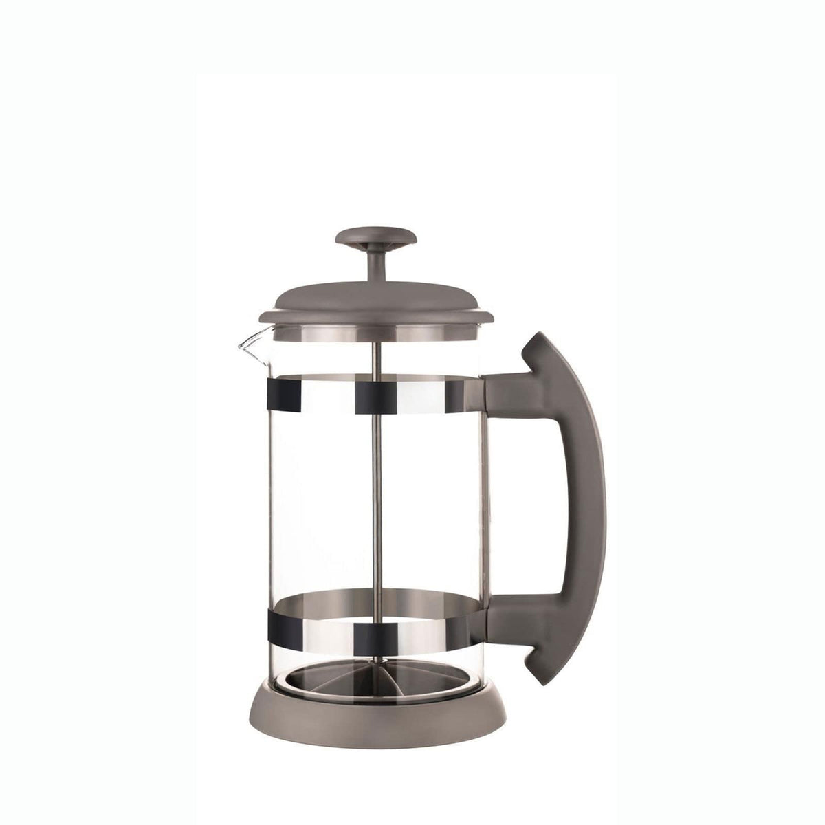 1L Stainless Steel Coffee Maker U293