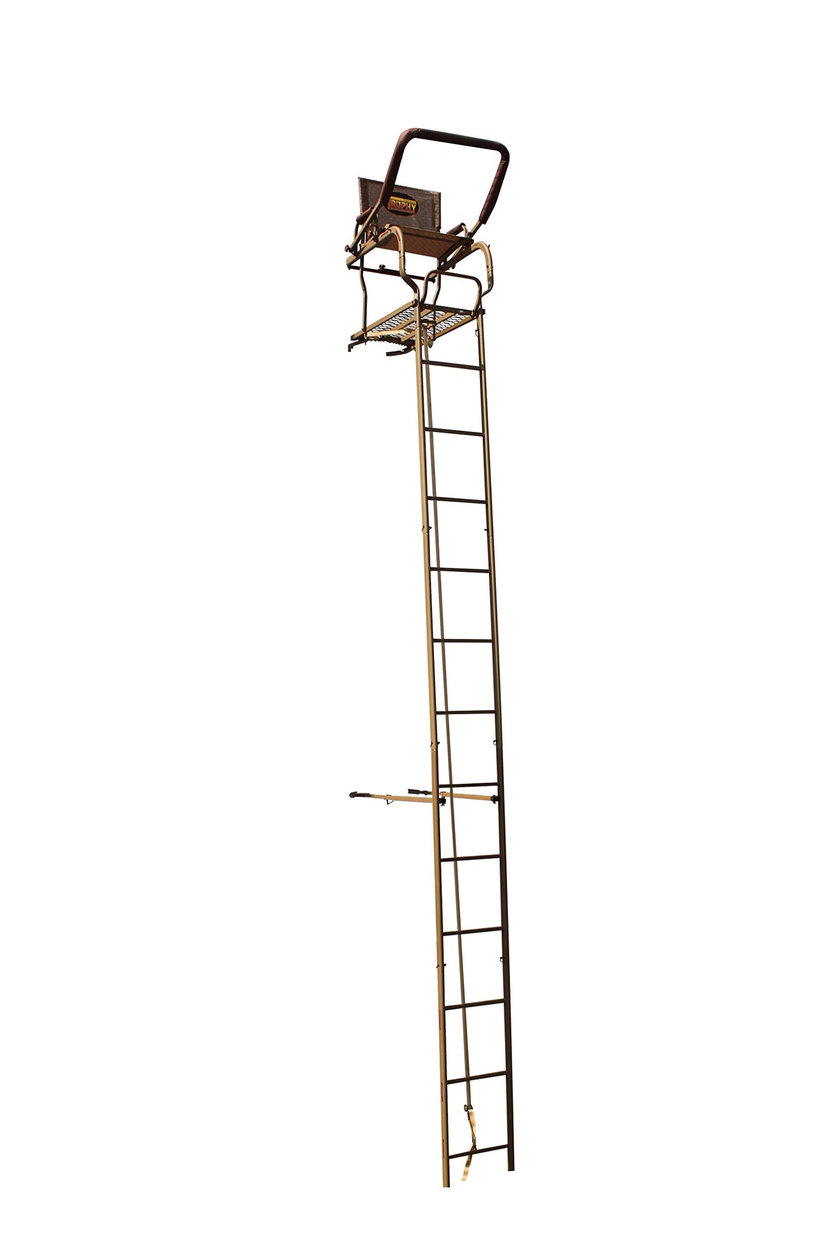 1-Person Ladder Tree Stand N5341