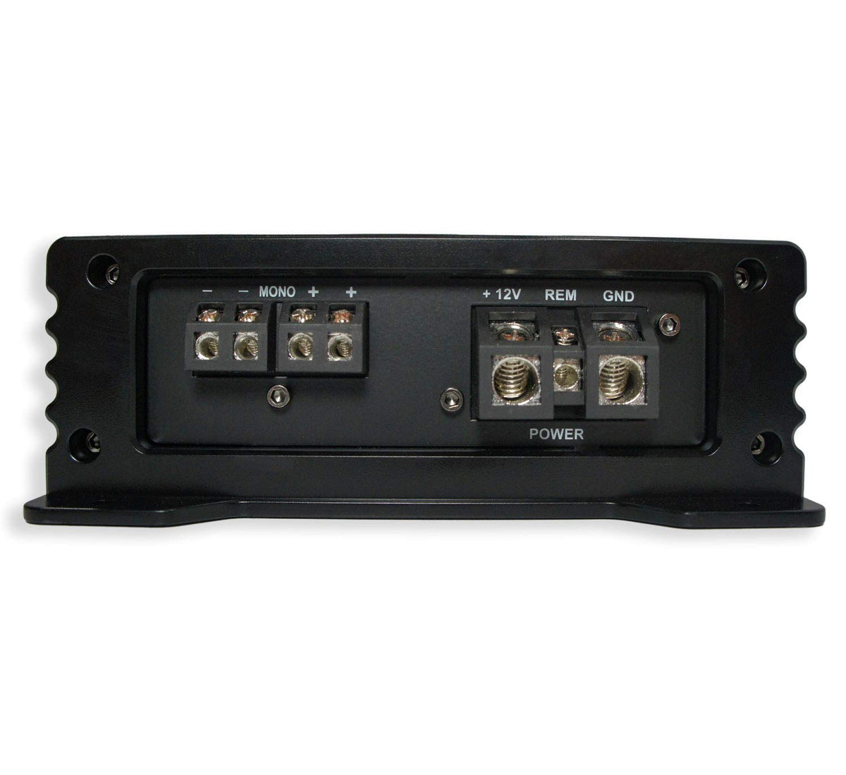 10" Sub Box with Amp W7439