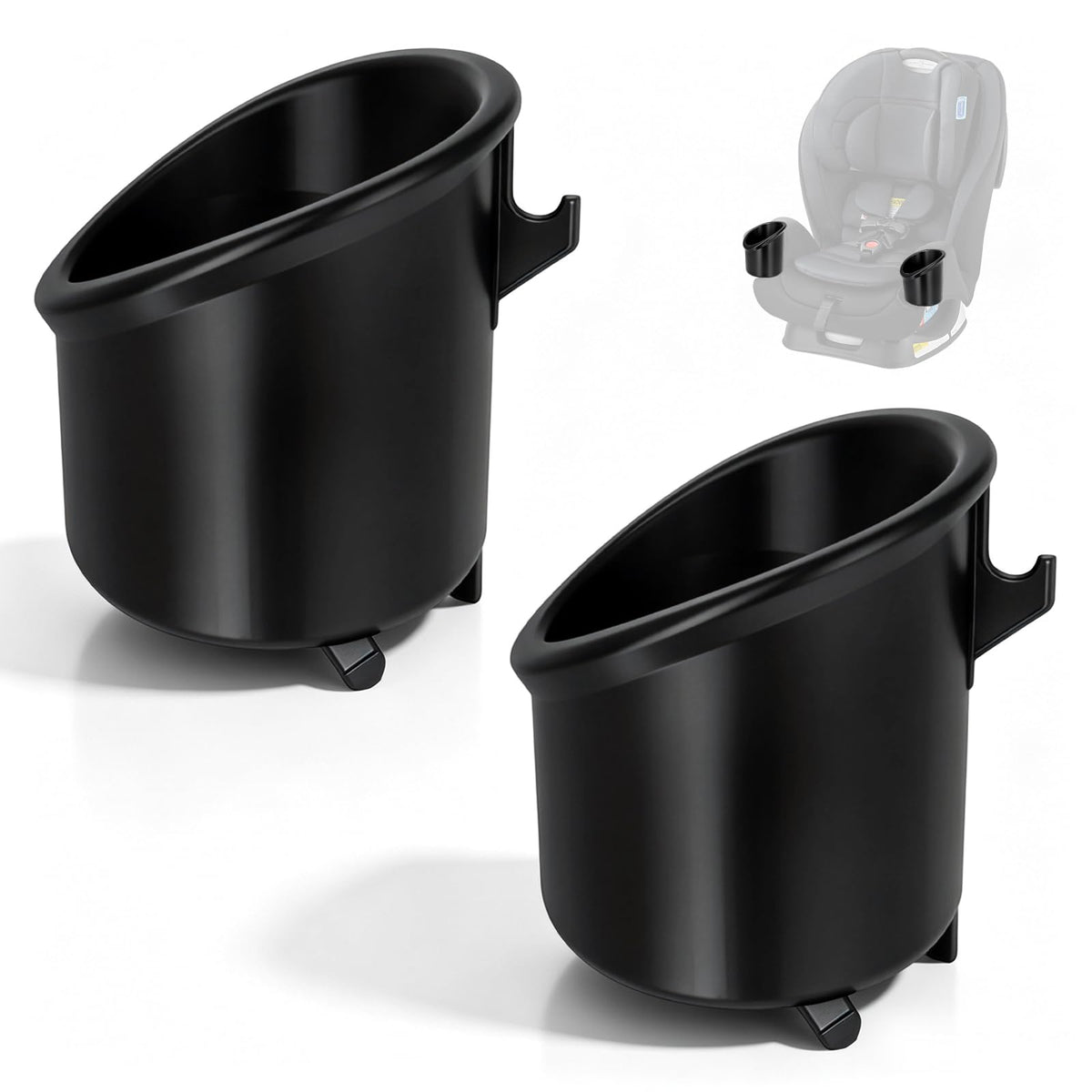2 Pcs Cup Holder M473