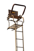 1-Person Ladder Tree Stand N5341