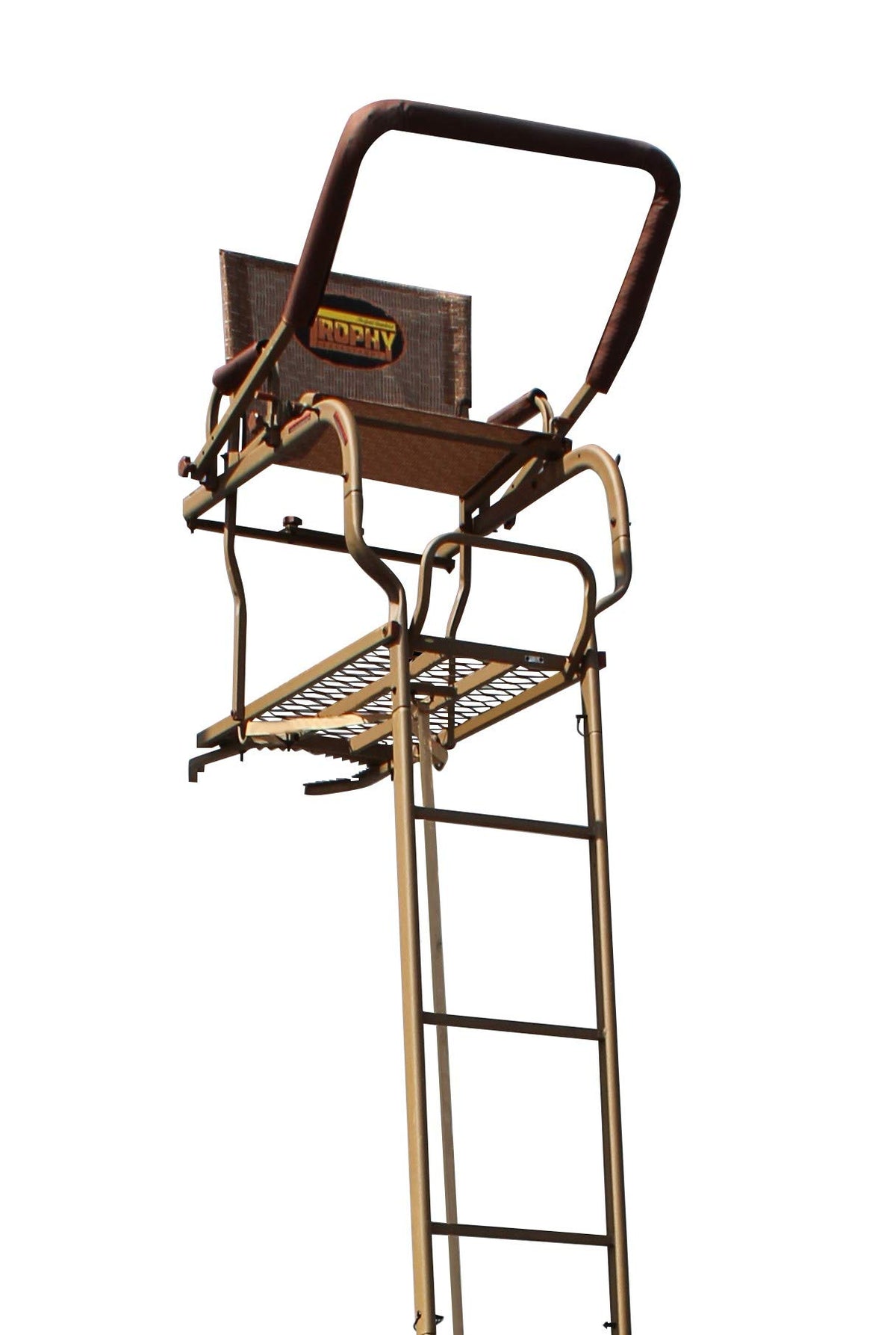 1-Person Ladder Tree Stand N5341