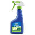 Flea & Tick Pet & Home Spray, 16 Oz Y1207