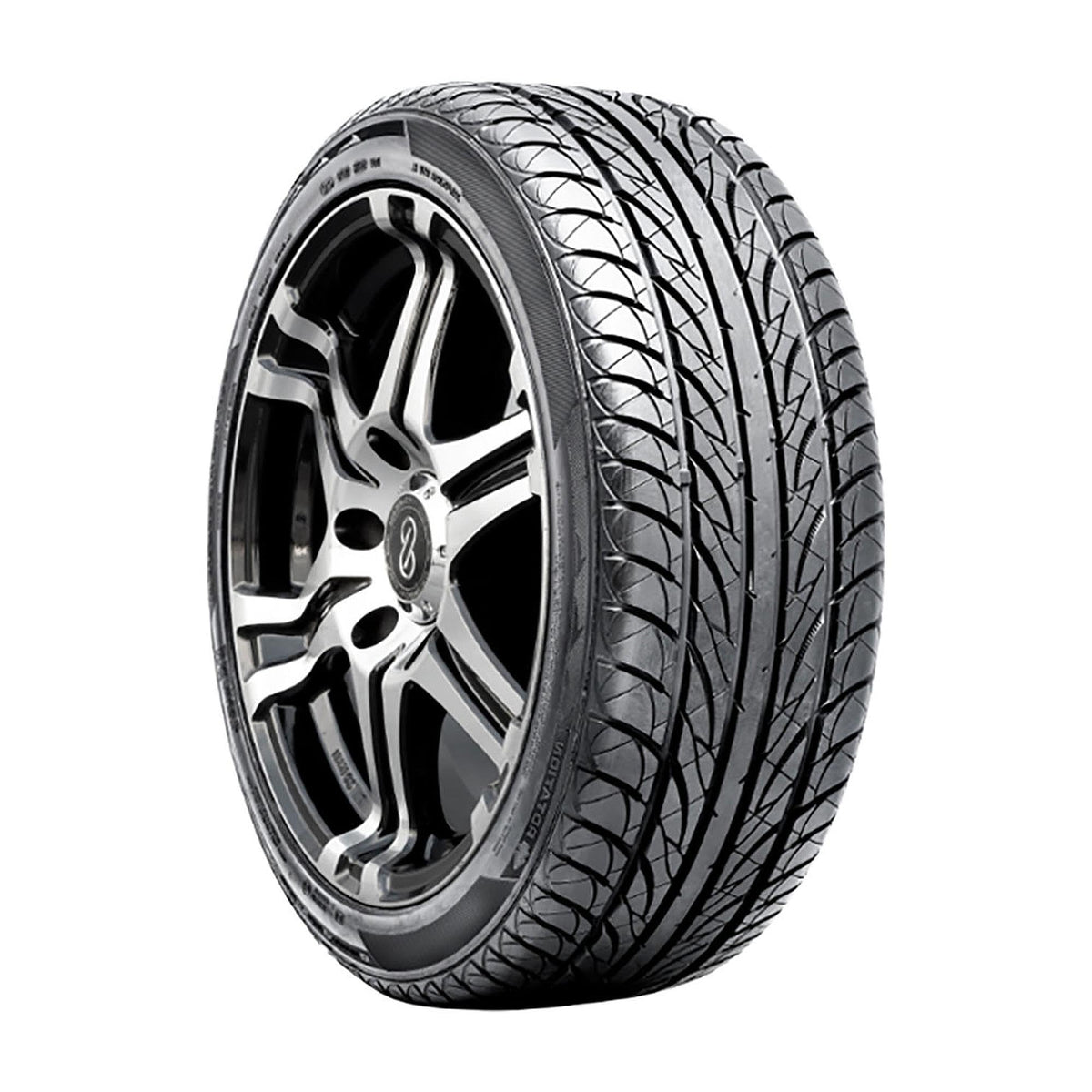 235/40R18 All Season Tire V49388