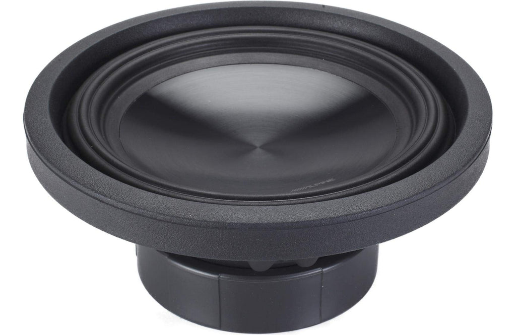 10" Sub Box with Amp W7439