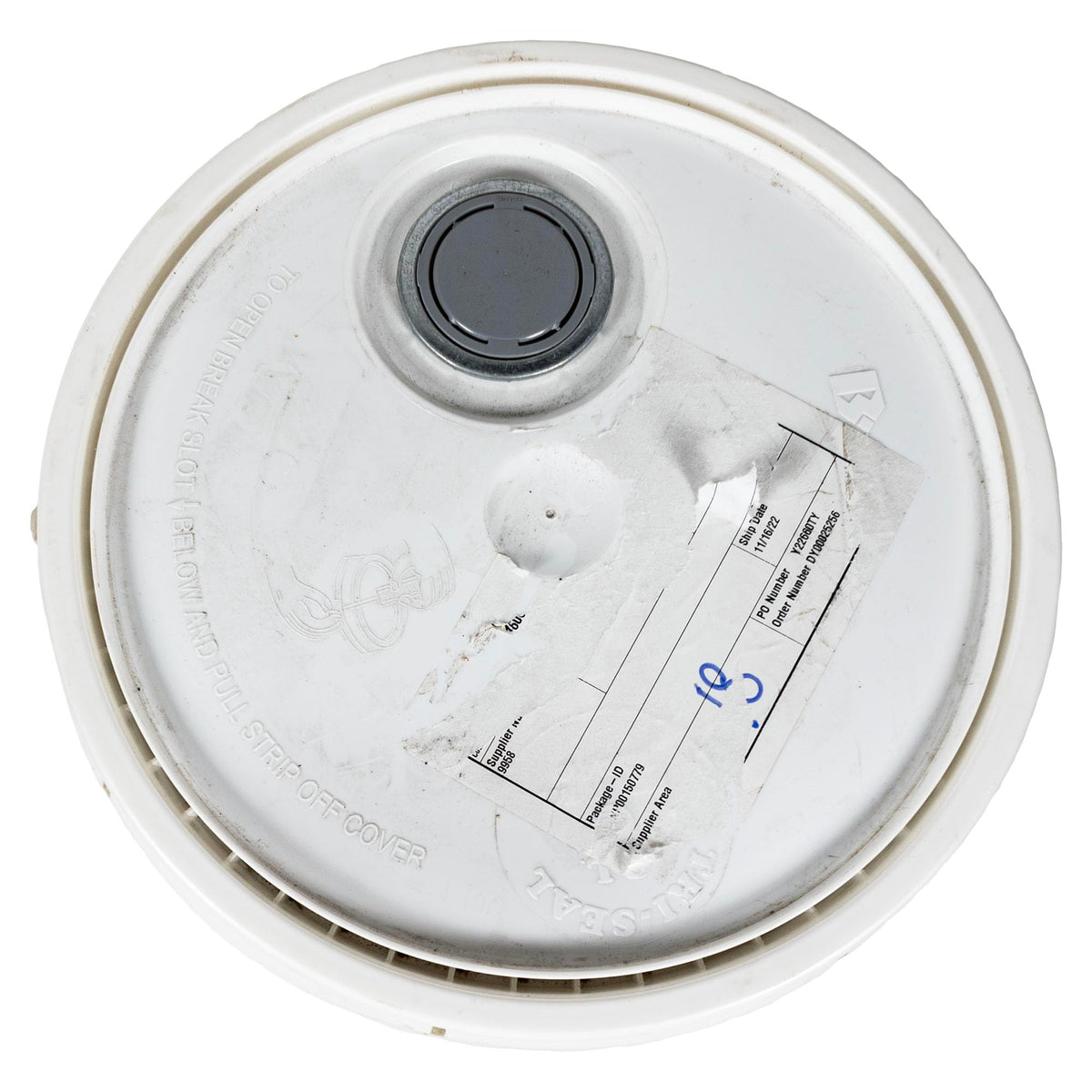 Transmission and Hydraulic Oil 5 Gallon Bucket F2792