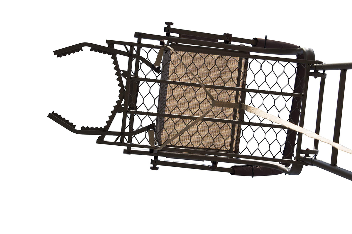 1-Person Ladder Tree Stand N5341