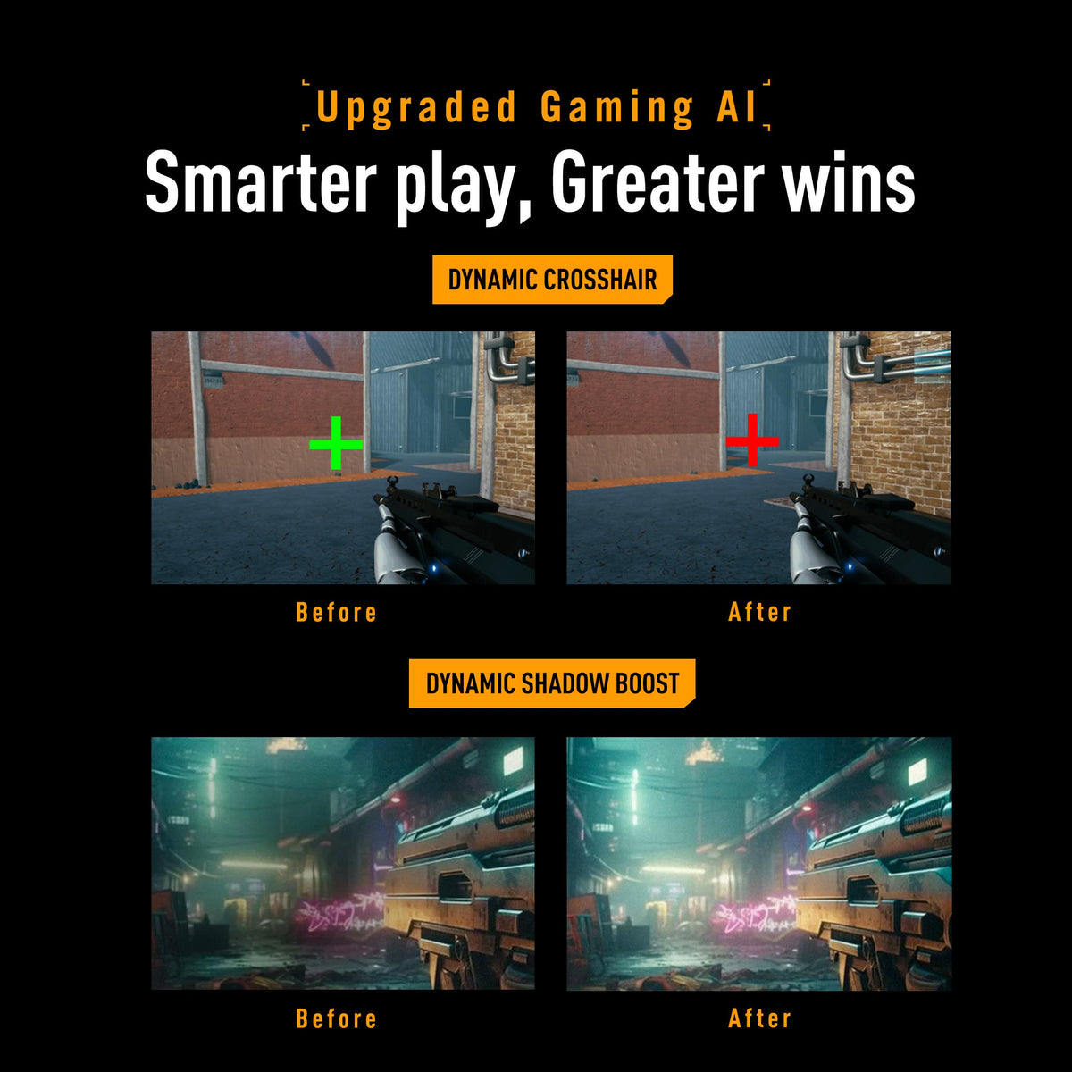 27 Inch 1440p 210Hz Gaming Monitor Q84241